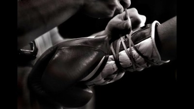 Мастер-класс Алексея Фролова - Советский кроссфит для бокса - купить в Баше-Шидах