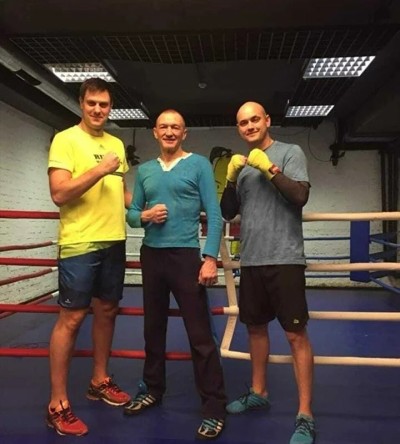 Тренировки по боксу групповые  Клуб единоборств "Груша" (12 тренировок) - купить в Баше-Шидах