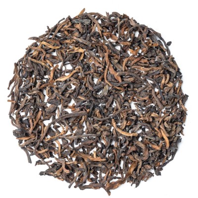 Шу Пуэр (черный) CedarBrew 75г - купить в Баше-Шидах