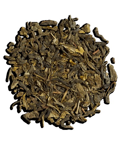 Зеленый чай TeaHarmony 75г - купить в Баше-Шидах