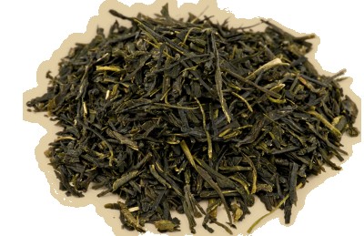 Зеленый чай SpringMist 50г - купить в Баше-Шидах