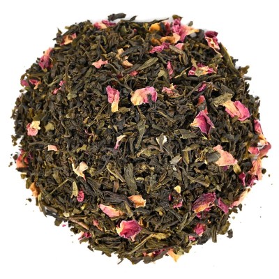 Зеленый чай PureLeaf 75г - купить в Баше-Шидах