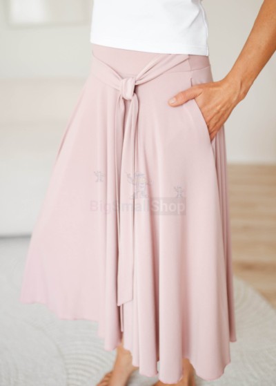 Женская юбка MiniSoft - купить в Баше-Шидах