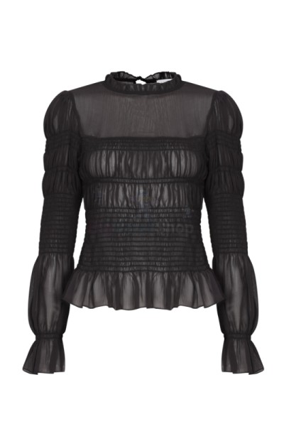 Женская блуза SoftTouch - купить в Баше-Шидах