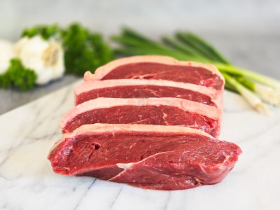 Говядина охлаждённая мякоть - купить в Баше-Шидах